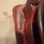 2012 Cummins ISX15 Diesel Engine Water Pump 3687591 OEM - 310$ Picture 1 of 5 Picture 2 of 5 Picture 3 of 5 Picture 4 of 5 Picture 5 of 5 Picture 1 of 5 Picture 2 of 5 Picture 3 of 5