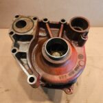 2012 Cummins ISX15 Diesel Engine Water Pump 3687591 OEM - 310$ Picture 1 of 5 Picture 2 of 5 Picture 3 of 5 Picture 4 of 5 Picture 5 of 5 Picture 1 of 5 Picture 2 of 5 Picture 3 of 5 Picture 4 of 5