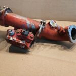 2012 Cummins ISX15 CM2350 Diesel Engine EGR Valve Assy 4336675, 3686375, 3685948 - 650$ Picture 1 of 4 Picture 2 of 4 Picture 3 of 4 Picture 4 of 4 Picture 1 of 4 Picture 2 of 4