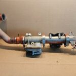 2012 Cummins ISX15 CM2350 Diesel Engine EGR Valve Assy 4336675, 3686375, 3685948 - 650$ Picture 1 of 4 Picture 2 of 4 Picture 3 of 4 Picture 4 of 4 Picture 1 of 4 Picture 2 of 4 Picture 3 of 4 Picture 4 of 4