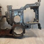 2009 Cummins ISX15 400ST DOHC Diesel Engine Timing Gear Housing 4059393 OEM - 650$ Picture 1 of 8 Picture 2 of 8 Picture 3 of 8 Picture 4 of 8 Picture 5 of 8 Picture 6 of 8 Picture 7 of 8 Picture 8 of 8 Picture 1 of 8 Picture 2 of 8