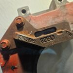 2009 Cummins ISX15 400ST DOHC Diesel Engine Timing Gear Housing 4059393 OEM - 650$ Picture 1 of 8 Picture 2 of 8 Picture 3 of 8 Picture 4 of 8 Picture 5 of 8 Picture 6 of 8 Picture 7 of 8 Picture 8 of 8 Picture 1 of 8 Picture 2 of 8 Picture 3 of 8