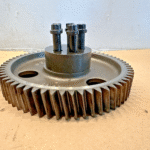 CUMMINS ISX12 11.9L DIESEL ENGINE REAR CAM GEAR 2883181 OEM - 290$ Picture 1 of 3 Picture 2 of 3 Picture 3 of 3 Picture 1 of 3