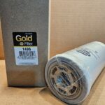 NEW NAPA GOLD 1496 Spin On Hydraulic Filter Industrial - 65$ Picture 1 of 3 Picture 2 of 3 Picture 3 of 3 Picture 1 of 3