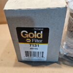New NAPA Gold Oil Filter 7131 - 18$ Picture 1 of 3 Picture 2 of 3 Picture 3 of 3 Picture 1 of 3 Picture 2 of 3 Picture 3 of 3
