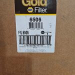 New NAPA Gold Air Filter 6506 fits Select Cat Forklifts & Chevy Trucks - 80$ Picture 1 of 4 Picture 2 of 4 Picture 3 of 4 Picture 4 of 4 Picture 1 of 4 Picture 2 of 4 Picture 3 of 4 Picture 4 of 4