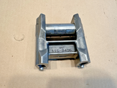 CAT C-12 Diesel Engine Rocker Arm Assembly Stand 115-9406 OEM