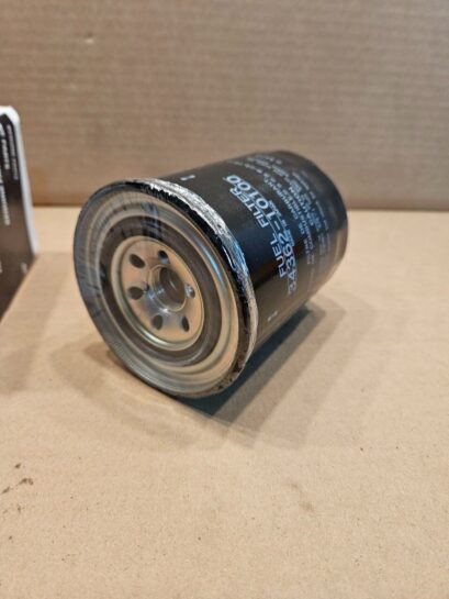 New KOBELCO Fuel Filter VA3436210100 OEM - 45$ Picture 1 of 3 Picture 2 of 3 Picture 3 of 3