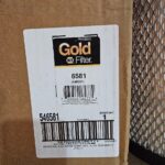 New Napa Gold Air Filter 6581 - 55$ Picture 1 of 3 Picture 2 of 3 Picture 3 of 3 Picture 1 of 3 Picture 2 of 3 Picture 3 of 3