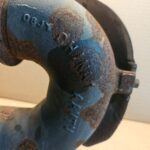 2012 Cummins ISX15 Diesel Engine Exhaust Manifold 3687062 OEM - 360$ Picture 1 of 5 Picture 2 of 5 Picture 3 of 5 Picture 4 of 5 Picture 5 of 5 Picture 1 of 5 Picture 2 of 5 Picture 3 of 5 Picture 4 of 5 Picture 5 of 5