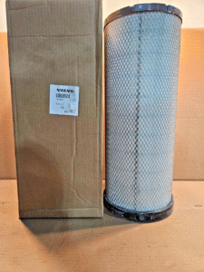 New Volvo Excavator Factory Air Filter 11110533 OEM