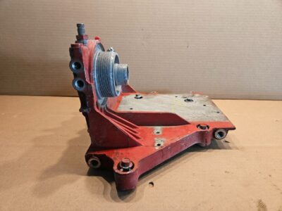 2012 Cummins ISX 15 Diesel Engine Fuel Filter Housing 3685851 OEM