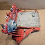 2012 Cummins ISX 15 Diesel Engine Fuel Filter Housing 3685851 OEM - 240$ Picture 1 of 5 Picture 2 of 5 Picture 3 of 5 Picture 4 of 5 Picture 5 of 5 Picture 1 of 5