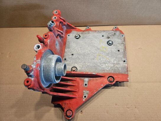 2012 Cummins ISX 15 Diesel Engine Fuel Filter Housing 3685851 OEM - 240$ Picture 1 of 5