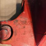 2012 Cummins ISX 15 Diesel Engine Fuel Filter Housing 3685851 OEM - 240$ Picture 1 of 5 Picture 2 of 5 Picture 3 of 5 Picture 4 of 5 Picture 5 of 5 Picture 1 of 5 Picture 2 of 5