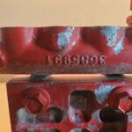 2012 Cummins ISX 15 Diesel Engine Fuel Filter Housing 3685851 OEM - 240$ Picture 1 of 5 Picture 2 of 5 Picture 3 of 5 Picture 4 of 5 Picture 5 of 5 Picture 1 of 5 Picture 2 of 5 Picture 3 of 5 Picture 4 of 5