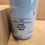 New Napa Gold 3216 Spin On Fuel Filter (33216 WIX) Hastings FF955 - 20$ Picture 1 of 3 Picture 2 of 3 Picture 3 of 3 Picture 1 of 3 Picture 2 of 3