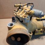 CAT Caterpillar C13 Turbo Actuator with Valve Assembly 298-6251 OEM 298-6163 - 775$ Picture 1 of 6 Picture 2 of 6 Picture 3 of 6 Picture 4 of 6 Picture 5 of 6 Picture 6 of 6 Picture 1 of 6 Picture 2 of 6