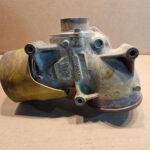 CAT Caterpillar C13 Turbo Actuator with Valve Assembly 298-6251 OEM 298-6163 - 775$ Picture 1 of 6 Picture 2 of 6 Picture 3 of 6 Picture 4 of 6 Picture 5 of 6 Picture 6 of 6 Picture 1 of 6 Picture 2 of 6 Picture 3 of 6 Picture 4 of 6 Picture 5 of 6