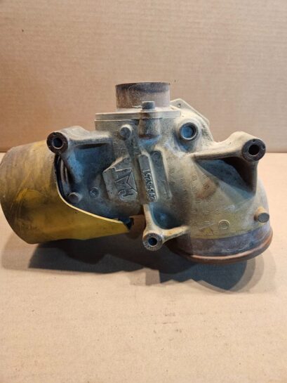 CAT Caterpillar C13 Turbo Actuator with Valve Assembly 298-6251 OEM 298-6163 - 775$ Picture 1 of 6 Picture 2 of 6 Picture 3 of 6 Picture 4 of 6 Picture 5 of 6