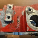 2012 Cummins ISX15 Front Timing Gear Housing 2893208 OEM - 480$ Picture 1 of 4 Picture 2 of 4 Picture 3 of 4 Picture 4 of 4 Picture 1 of 4 Picture 2 of 4