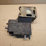 2012 Cummins ISX15 Diesel Engine Lower Thermostat Housing OEM 3686382 - 150$ Picture 1 of 4 Picture 2 of 4 Picture 3 of 4 Picture 4 of 4 Picture 1 of 4 Picture 2 of 4