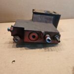 2012 Cummins ISX15 Diesel Engine Lower Thermostat Housing OEM 3686382 - 150$ Picture 1 of 4 Picture 2 of 4 Picture 3 of 4 Picture 4 of 4 Picture 1 of 4 Picture 2 of 4 Picture 3 of 4