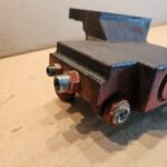 2012 Cummins ISX15 Diesel Engine Lower Thermostat Housing OEM 3686382 - 150$ Picture 1 of 4 Picture 2 of 4 Picture 3 of 4 Picture 4 of 4 Picture 1 of 4 Picture 2 of 4 Picture 3 of 4 Picture 4 of 4