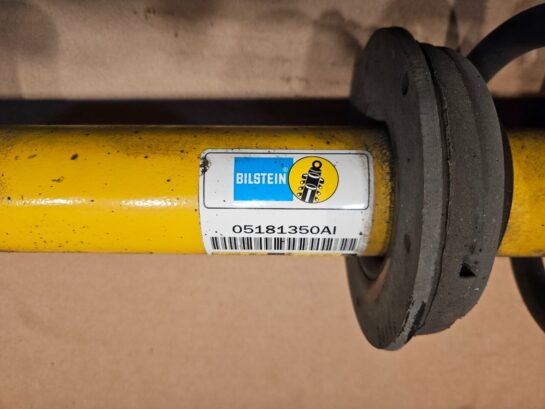 12-23 Dodge Challenger SRT 392 Front Left LH Bilstein Strut Shock 05181350AI OEM - 200$ Picture 1 of 4