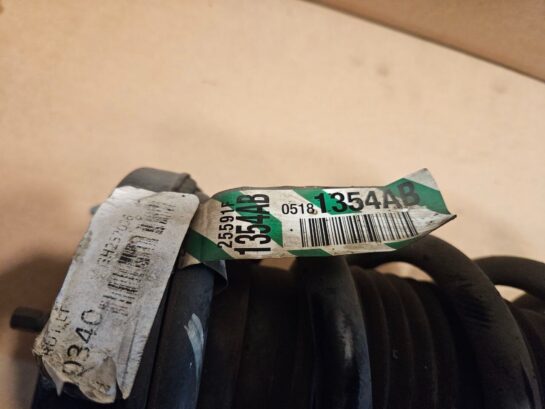 12-23 Dodge Challenger SRT 392 Front Left LH Bilstein Strut Shock 05181350AI OEM - 200$ Picture 1 of 4 Picture 2 of 4