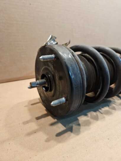 12-23 Dodge Challenger SRT 392 Front Left LH Bilstein Strut Shock 05181350AI OEM - 200$ Picture 1 of 4 Picture 2 of 4 Picture 3 of 4