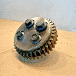 2011 Cummins ISX12 Diesel Engine Gear 2894654 OEM - 145$ Picture 1 of 5 Picture 2 of 5 Picture 3 of 5 Picture 4 of 5 Picture 5 of 5 Picture 1 of 5 Picture 2 of 5 Picture 3 of 5 Picture 4 of 5