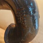 CUMMINS ISX DIESEL ENGINE EXHAUST MANIFOLD 3683789 OEM - 350$ Picture 1 of 5 Picture 2 of 5 Picture 3 of 5 Picture 4 of 5 Picture 5 of 5 Picture 1 of 5 Picture 2 of 5 Picture 3 of 5