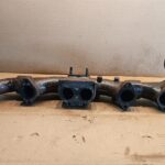 CUMMINS ISX DIESEL ENGINE EXHAUST MANIFOLD 3683789 OEM - 350$ Picture 1 of 5 Picture 2 of 5 Picture 3 of 5 Picture 4 of 5 Picture 5 of 5 Picture 1 of 5 Picture 2 of 5 Picture 3 of 5 Picture 4 of 5 Picture 5 of 5