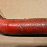 CUMMINS ISX 15 DIESEL ENGINE EGR COOLER PIPE 3686958 OEM - 135$ Picture 1 of 2 Picture 2 of 2 Picture 1 of 2