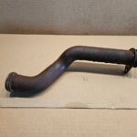 CUMMINS ISX 15 DIESEL ENGINE EGR COOLER PIPE 3686958 OEM - 135$ Picture 1 of 2 Picture 2 of 2 Picture 1 of 2 Picture 2 of 2