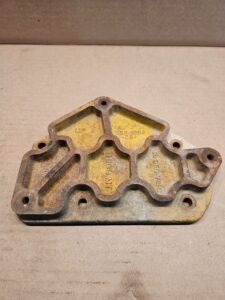 CAT C13 Diesel Engine Bracket 2871654 OEM