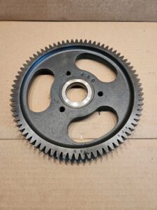 2012 CUMMINS ISX 15 Diesel Engine CAMSHAFT GEAR 3680522 OEM