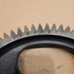 2012 CUMMINS ISX 15 Diesel Engine CAMSHAFT GEAR 3680522 OEM - 150$ Picture 1 of 3 Picture 2 of 3 Picture 3 of 3 Picture 1 of 3