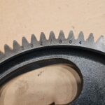 2012 CUMMINS ISX 15 Diesel Engine CAMSHAFT GEAR 3680522 OEM - 150$ Picture 1 of 3 Picture 2 of 3 Picture 3 of 3 Picture 1 of 3 Picture 2 of 3 Picture 3 of 3