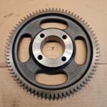 2009 Cummins ISX 15 400ST Camshaft Gear Engine Camshaft Cam Gear 4101852 - 160$ Picture 1 of 2 Picture 2 of 2 Picture 1 of 2 Picture 2 of 2