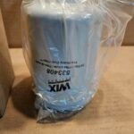 NAPA Gold 3408 spin on Fuel Filter (same as Wix 33408) 533408 - 30$ Picture 1 of 3 Picture 2 of 3 Picture 3 of 3 Picture 1 of 3