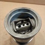 Detroit Diesel 8V92 Engine Piston OEM 5144872 - 80$ Picture 1 of 2 Picture 2 of 2 Picture 1 of 2