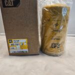 New CAT Hydraulic Oil Filter 093-7521 Advanced High Efficiency - 55$ Picture 1 of 7 Picture 2 of 7 Picture 3 of 7 Picture 4 of 7 Picture 5 of 7 Picture 6 of 7 Picture 7 of 7 Picture 1 of 7