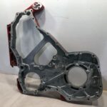 2020 Cummins ISL-G NATURAL GAS ENGINE TIMING GEAR HOUSING 4991695 OEM - 375$ Picture 1 of 5 Picture 2 of 5 Picture 3 of 5 Picture 4 of 5 Picture 5 of 5 Picture 1 of 5 Picture 2 of 5 Picture 3 of 5 Picture 4 of 5