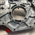 2020 Cummins ISL-G NATURAL GAS ENGINE TIMING GEAR HOUSING 4991695 OEM - 375$ Picture 1 of 5 Picture 2 of 5 Picture 3 of 5 Picture 4 of 5 Picture 5 of 5 Picture 1 of 5 Picture 2 of 5 Picture 3 of 5 Picture 4 of 5 Picture 5 of 5