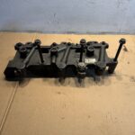 Set of DETROIT 60 SERIES 14.0L FRONT AND REAR ENGINE BRAKE MODEL 797 OEM 1031322 - 1600$ Picture 1 of 15 Picture 2 of 15 Picture 3 of 15 Picture 4 of 15 Picture 5 of 15 Picture 6 of 15 Picture 7 of 15 Picture 8 of 15 Picture 9 of 15 Picture 10 of 15 Picture 11 of 15 Picture 12 of 15 Picture 13 of 15 Picture 14 of 15 Picture 15 of 15 Picture 1 of 15 Picture 2 of 15