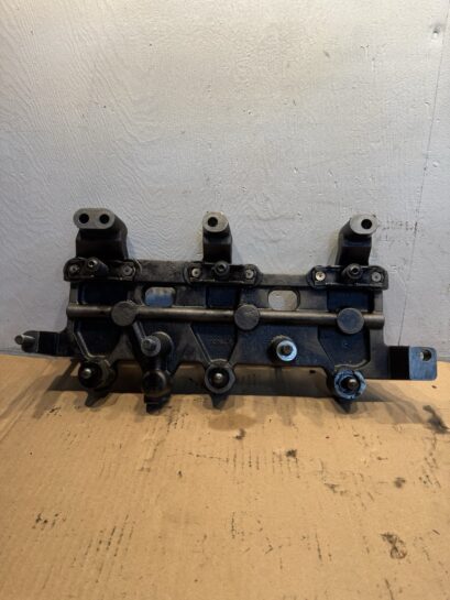 Set of DETROIT 60 SERIES 14.0L FRONT AND REAR ENGINE BRAKE MODEL 797 OEM 1031322 - 1600$ Picture 1 of 15 Picture 2 of 15 Picture 3 of 15 Picture 4 of 15 Picture 5 of 15 Picture 6 of 15 Picture 7 of 15 Picture 8 of 15