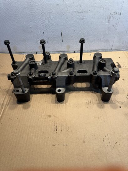 Set of DETROIT 60 SERIES 14.0L FRONT AND REAR ENGINE BRAKE MODEL 797 OEM 1031322 - 1600$ Picture 1 of 15 Picture 2 of 15 Picture 3 of 15 Picture 4 of 15 Picture 5 of 15 Picture 6 of 15 Picture 7 of 15 Picture 8 of 15 Picture 9 of 15
