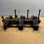 Set of DETROIT 60 SERIES 14.0L FRONT AND REAR ENGINE BRAKE MODEL 797 OEM 1031322 - 1600$ Picture 1 of 15 Picture 2 of 15 Picture 3 of 15 Picture 4 of 15 Picture 5 of 15 Picture 6 of 15 Picture 7 of 15 Picture 8 of 15 Picture 9 of 15 Picture 10 of 15 Picture 11 of 15 Picture 12 of 15 Picture 13 of 15 Picture 14 of 15 Picture 15 of 15 Picture 1 of 15 Picture 2 of 15 Picture 3 of 15 Picture 4 of 15 Picture 5 of 15 Picture 6 of 15 Picture 7 of 15 Picture 8 of 15 Picture 9 of 15 Picture 10 of 15 Picture 11 of 15 Picture 12 of 15